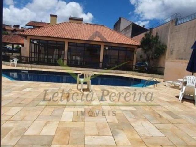 Sobrado com 3 quartos à venda, 136 m² por R$ 1.000.000 Alto Ipiranga Mogi das Cruzes/SP