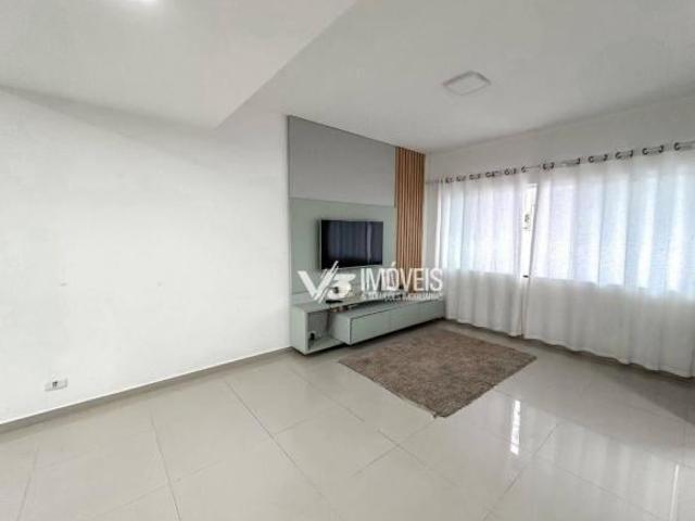 Sobrado com 3 dormitórios à venda, 136 m² por R$ 990.000,00 Monções Pontal do Paraná/PR