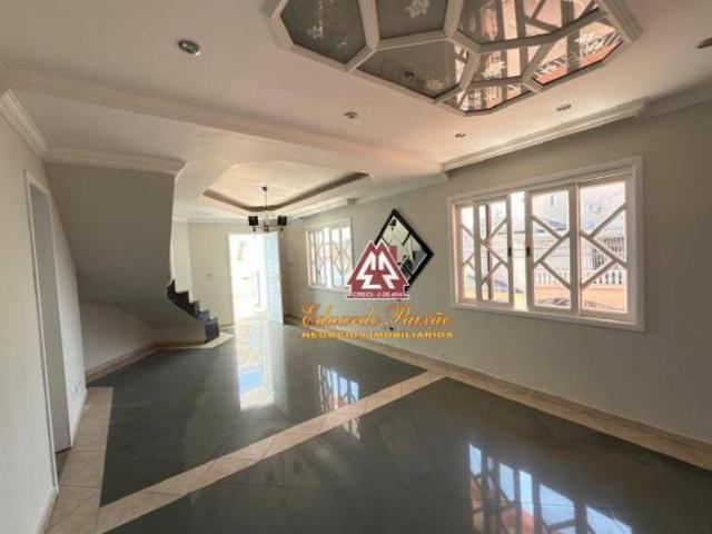 Sobrado com 3 dormitórios à venda, 136 m² Vila Rosália Guarulhos/SP