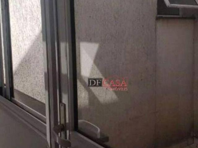 Sobrado com 3 dormitórios à venda, 137 m² por R$ 583.000,00 Patriarca São Pa