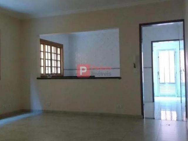 Sobrado com 3 dormitórios à venda, 138 m² Interlagos São Paulo/SP