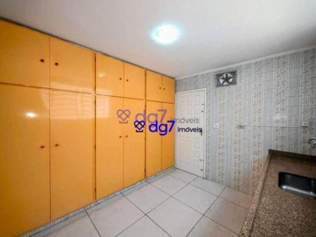 Sobrado com 3 dormitórios à venda, 138 m² São Paulo/SP