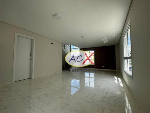 Sobrado com 3 dormitórios à venda, 152 m² por R$ 900.000,00 Bairro Alto Curitiba/PR