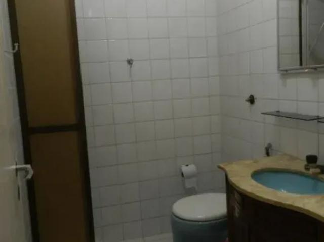 Sobrado com 3 dormitórios à venda, 139 m² por R$ 575.000,00 Jardim Aeroporto São Paulo/SP