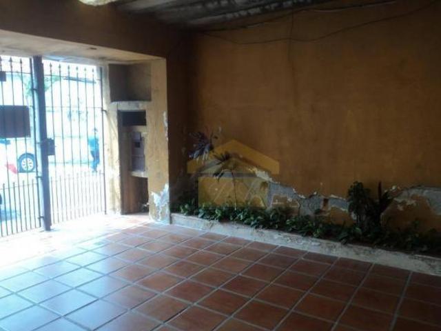 Sobrado com 3 dormitórios à venda, 139 m² por R$ 750.000,00 Americanópolis São Paulo/SP