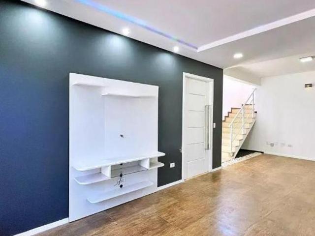 Sobrado com 3 quartos à venda, 130 m² por R$ 1.060.000 Vila Harmonia Guarulhos/SP
