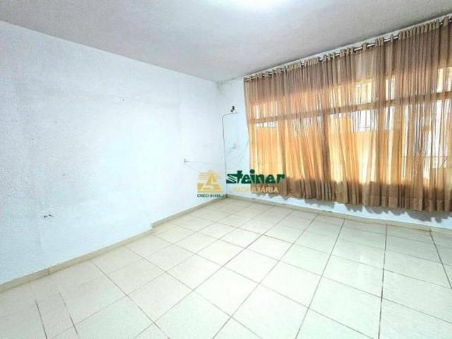 Sobrado com 3 dormitórios à venda, 130 m² por R$ 423.000,00 Macedo Guarulhos/SP