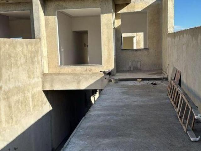 Sobrado com 3 dormitórios à venda, 149 m² por R$ 599.000,00 Santa Luzia Quatro Barras/PR