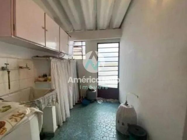 Sobrado com 3 dormitórios à venda, 130 m² por R$ 690.000 Santo Antônio São Caetano do Sul/SP