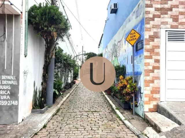 Sobrado com 3 dormitórios à venda, 130 m² por R$ 750.000,00 Belenzinho São Paulo/SP