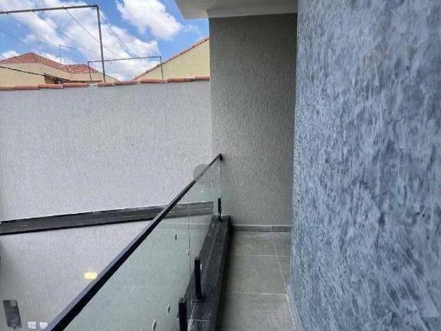 Sobrado com 3 dormitórios à venda, 130 m² por R$ 780.000,00 Vila Granada São Paulo/SP