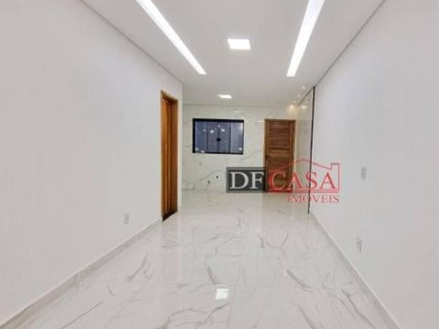 Sobrado com 3 dormitórios à venda, 130 m² por R$ 780.000,00 Vila Granada São