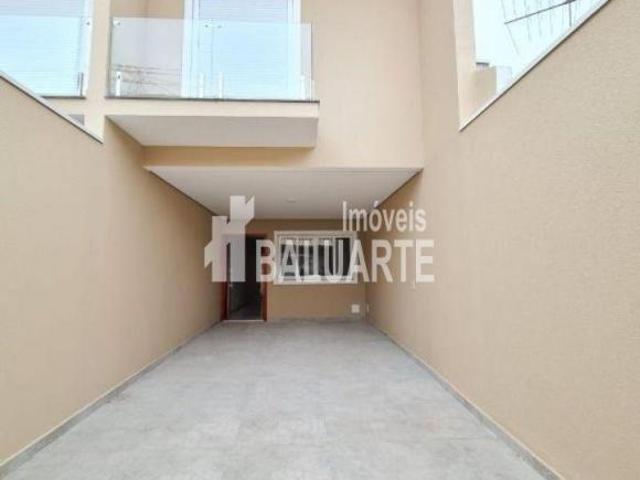 Sobrado com 3 dormitórios à venda, 130 m² por R$ 840.000,00 Jardim Marajoara São Paulo/SP