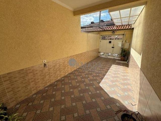 Sobrado com 3 dormitórios à venda, 130 m² por R$ 850.000,00 Vila Marieta São Paulo/SP