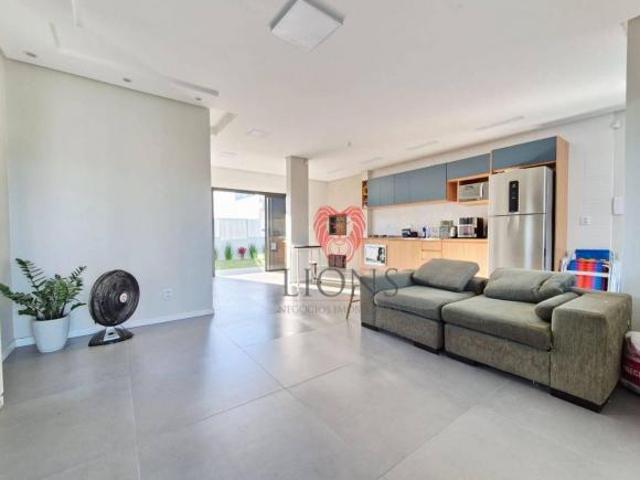 Sobrado com 3 dormitórios à venda, 130 m² por R$ 875.000,00 Garden Ville Gravataí/RS