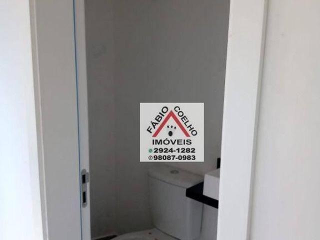 Sobrado com 3 dormitórios à venda, 130 m² por R$ 980.000,00 Jardim Consórcio São Paulo/SP