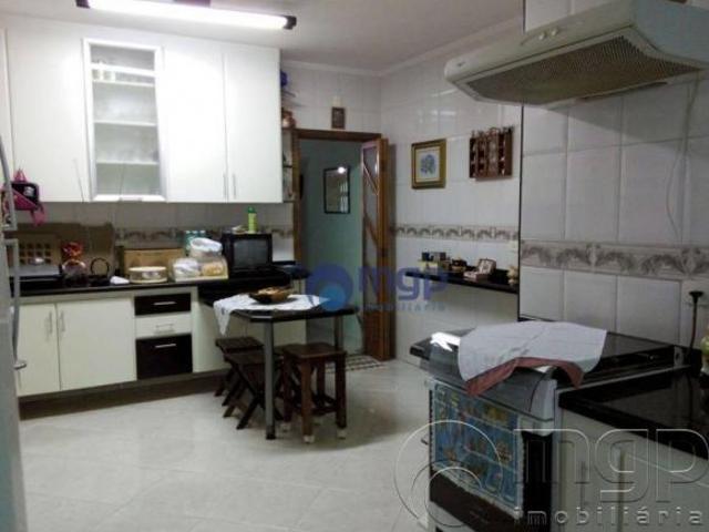 Sobrado com 3 dormitórios à venda, 130 m² Vila Maria São Paulo/SP