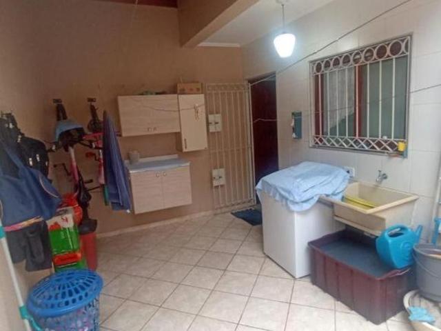 Sobrado com 3 dormitórios à venda, 132 m² por R$ 700.000,00 Gopoúva Guarulhos/SP