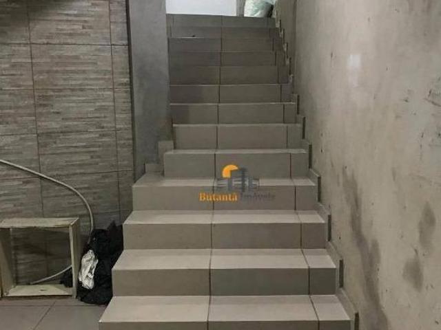 Sobrado com 3 dormitórios à venda, 132 m² por R$ 750.000,00 Butantã São Paulo/SP