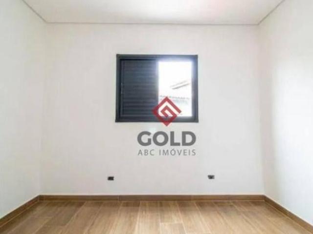 Sobrado com 3 dormitórios à venda, 132 m² por R$ 750.000,00 Parque das Nações Santo André/SP