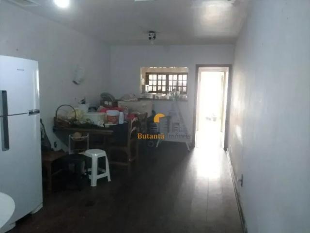 Sobrado à venda, 133 m² por R$ 660.000,00 Butantã São Paulo/SP