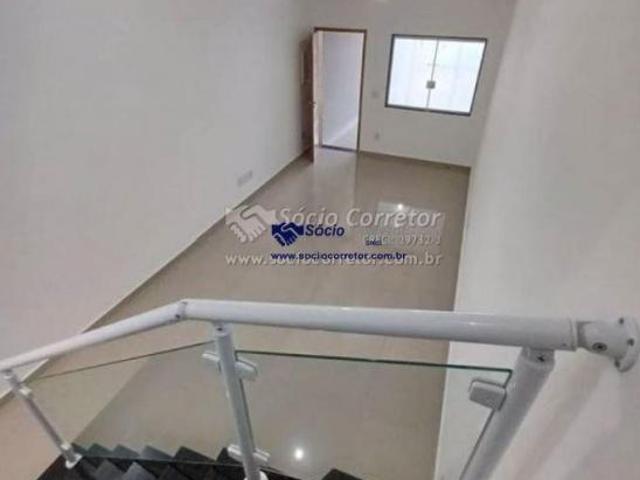 Sobrado com 3 dormitórios à venda, 133 m² por R$ 735.000,00 Vila Marieta São