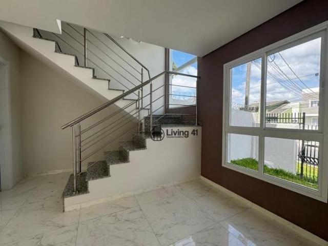 Sobrado com 3 dormitórios à venda, 144 m² por R$ 810.000 Bairro Alto