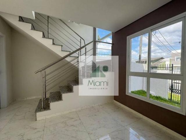 Sobrado com 3 dormitórios à venda, 144 m² por R$ 900.000,00 Bairro Alto Curitiba/PR