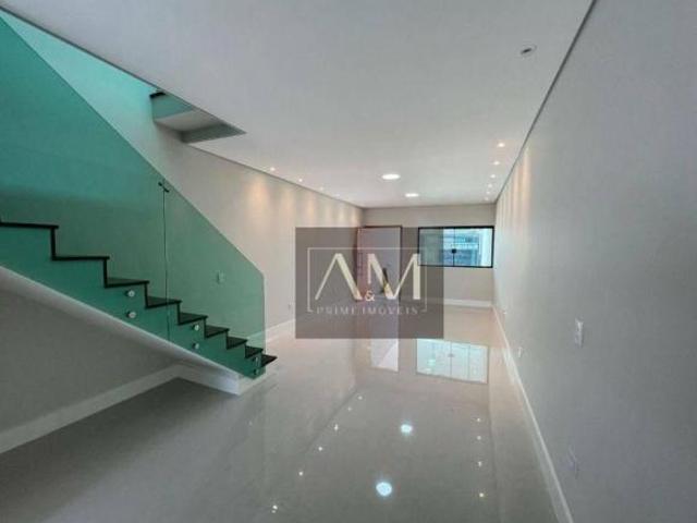 Sobrado com 3 dormitórios à venda, 145 m² por R$ 1.300.000 Vila Nova Manchester