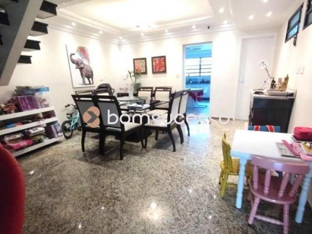 Sobrado com 3 dormitórios à venda, 145 m² por R$ 1.350.000 Vila Formosa São Paulo/SP