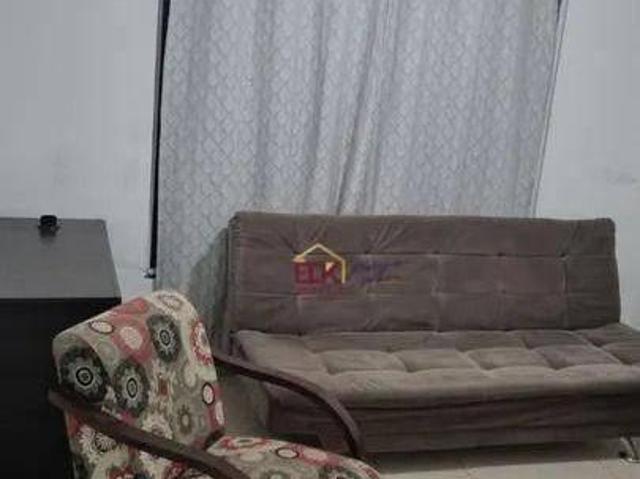 Sobrado com 3 dormitórios à venda, 145 m² por R$ 370.000,00 Jardim Santa Inês I São José dos Cam