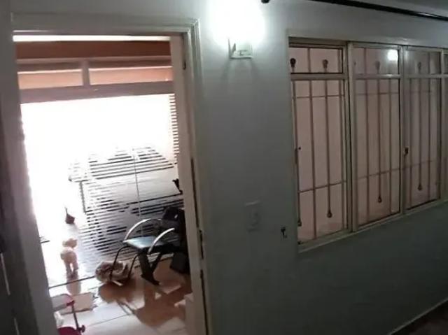 Sobrado com 3 dormitórios à venda, 145 m² por R$ 549.000,00 Pirituba São Paulo/SP
