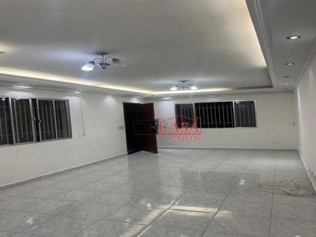 Sobrado com 3 dormitórios à venda, 145 m² por R$ 690.000,00 Jardim Nordeste