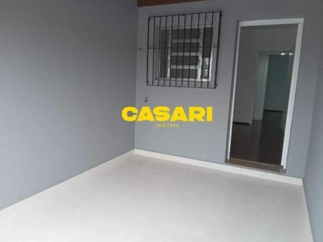 Sobrado com 3 dormitórios à venda, 147 m² Demarchi São Bernardo do Campo/SP