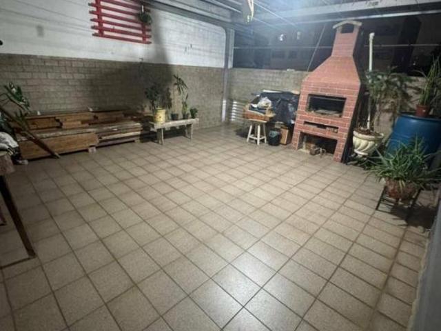 Sobrado com 3 dormitórios à venda, 147 m² por R$ 695.000,00 Assunção São Bernardo do Campo/SP