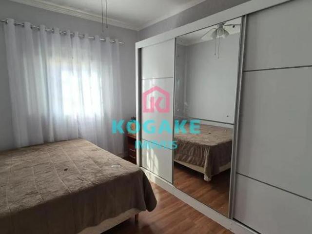 Sobrado com 3 dormitórios à venda, 147 m² por R$ 855.000,00 Jardim Sul São José dos Campos/SP