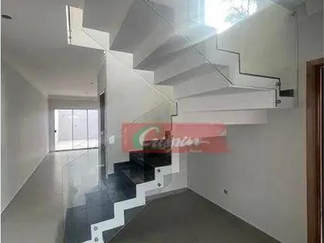 Sobrado com 3 dormitórios à venda, 148 m² por R$ 1.050.000,00 Jardim Vila Galvão Guarulhos/SP