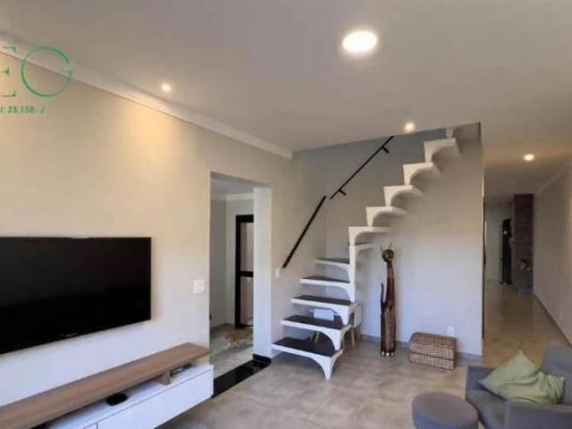 Sobrado à venda, 148 m² por R$ 1.279.000,00 Vila Mariana São Paulo/SP