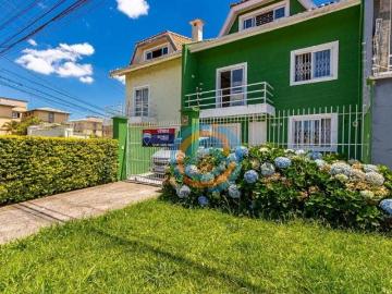 Sobrado com 3 dormitórios à venda, 148 m² por R$ 599.000,00 Guaíra Curitiba/PR