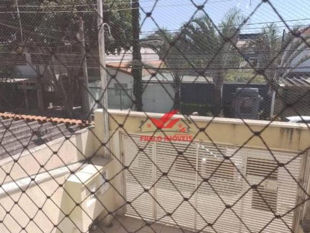 Sobrado com 3 dormitórios à venda, 148 m² por R$ 989.999,99 Butantã São Paulo/SP