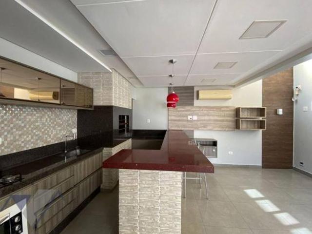 Sobrado à venda, 148 m² por R$ 980.000,00 Centro Cascavel/PR