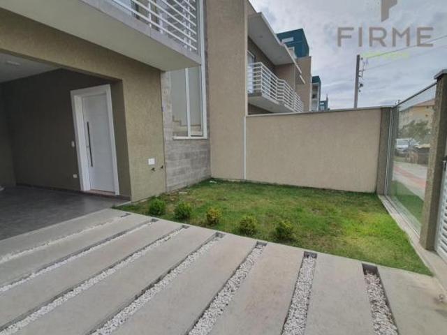 Sobrado com 3 dormitórios à venda 149 m² Cidade Jardim São José dos Pinhais/PR