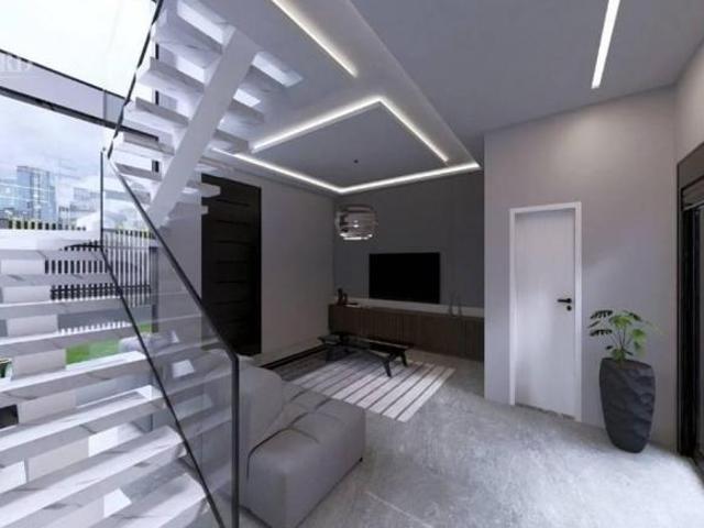 Sobrado com 3 dormitórios à venda, 149 m² de R$999.000 por R$ 900.000 Cidade Jardim São José dos