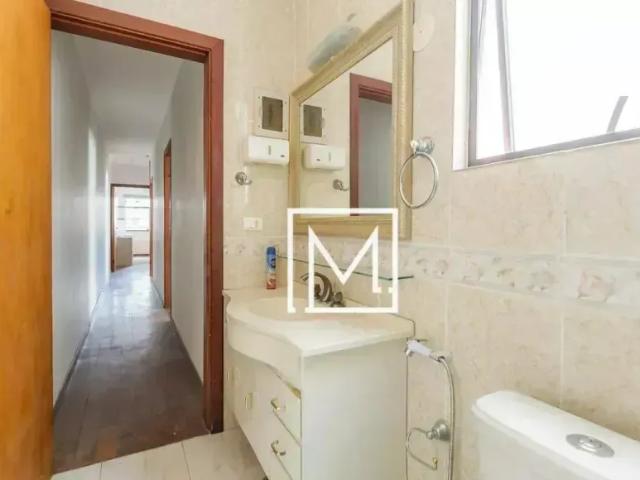 Sobrado com 3 dormitórios à venda, 149 m² por R$ 1.240.000,00 Planalto Paulista São Paulo/SP