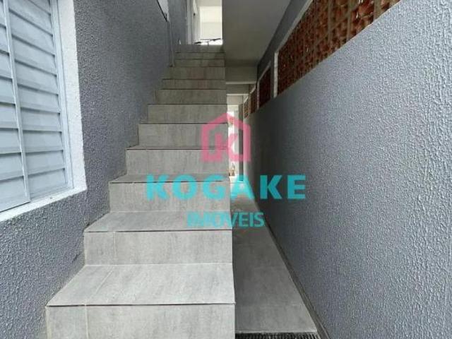 Sobrado com 3 dormitórios à venda, 149 m² por R$ 415.000,00 Conjunto Residencial Dom Pedro II Sã