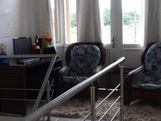 Sobrado com 3 dormitórios à venda, 149 m² por R$ 7000,00 Harmonia