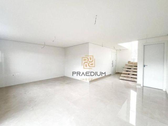 Sobrado com 3 dormitórios à venda, 149 m² por R$ 789.000,00 Cidade Jardim São José dos Pinhais/P