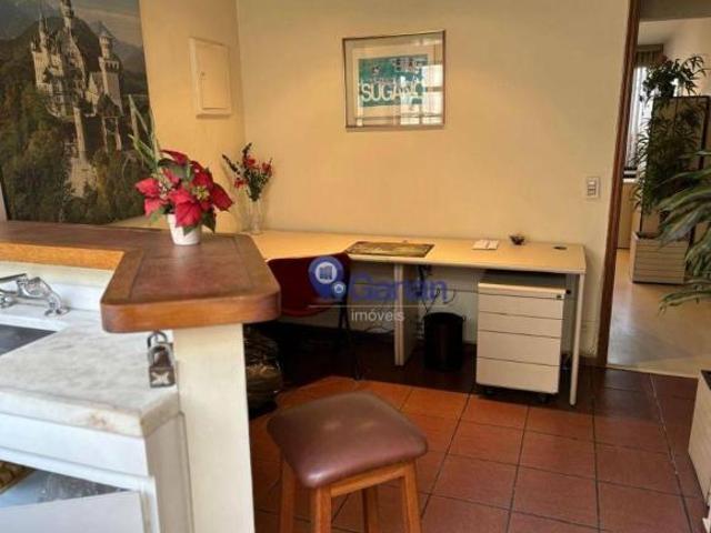 Sobrado com 3 dormitórios à venda, 140 m² por R$ 1.150.000,00 Moema São Paulo/SP