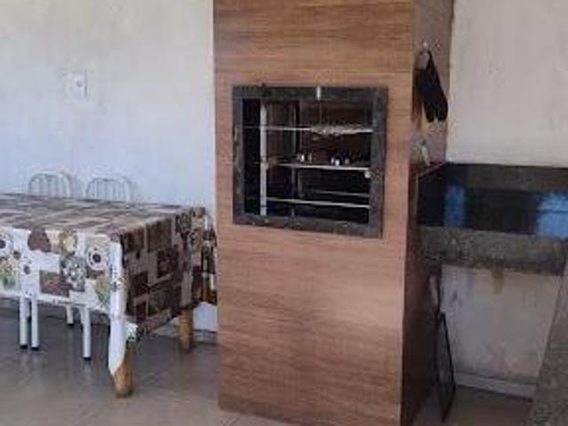 Sobrado com 3 dormitórios à venda, 140 m² por R$ 360.000,00 Conjunto Habitacional Presidente Euric