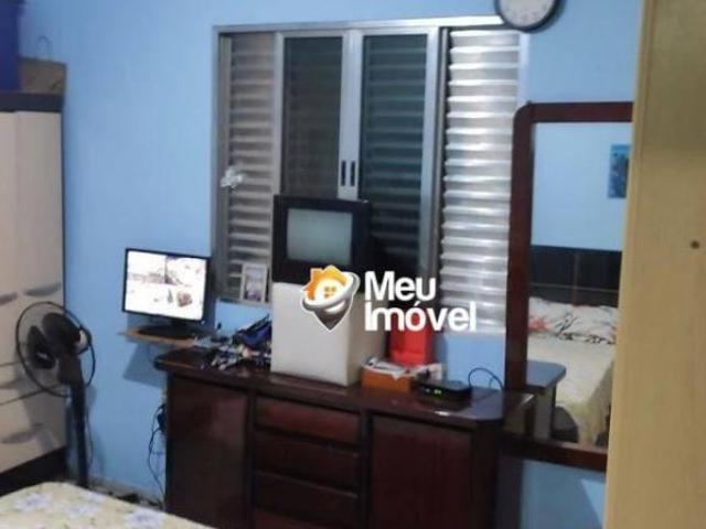 Sobrado com 3 dormitórios à venda, 140 m² por R$ 450.000,00 Parque Maria Domitila São Paulo/SP